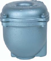 Watson McDaniel Exhaust Head EHC, EHF & EHFSS